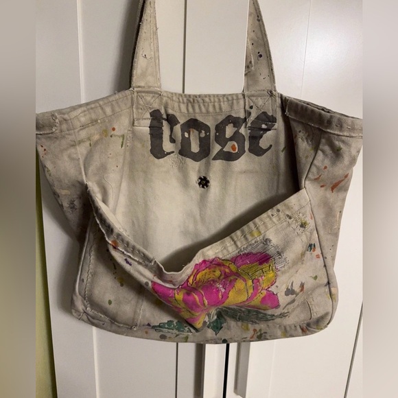 Magnolia Pearl Bag 096 - Picture 3 of 13